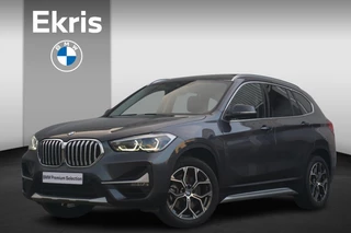 BMW X1 sDrive20i High Executive xLine 18'' / Panoramadak / Head-Up Display / Trekhaak / Orange Edition