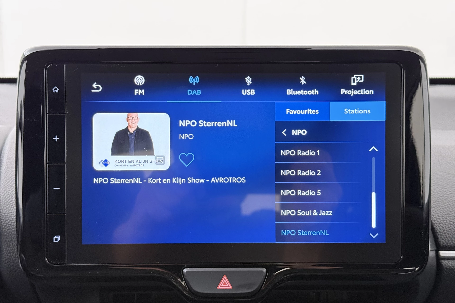 Hoofdafbeelding Mazda 2 Hybrid