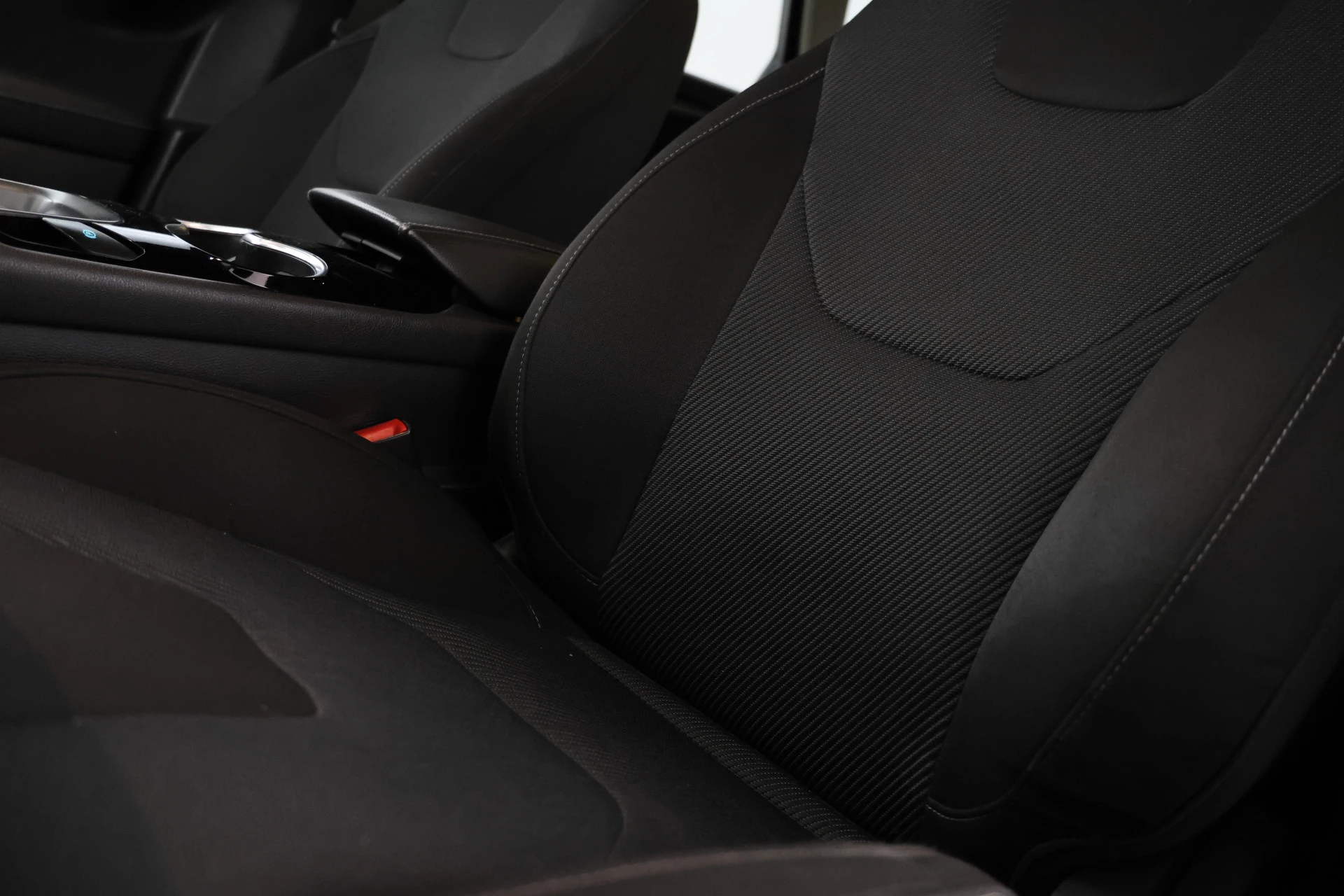 Hoofdafbeelding Ford Mondeo