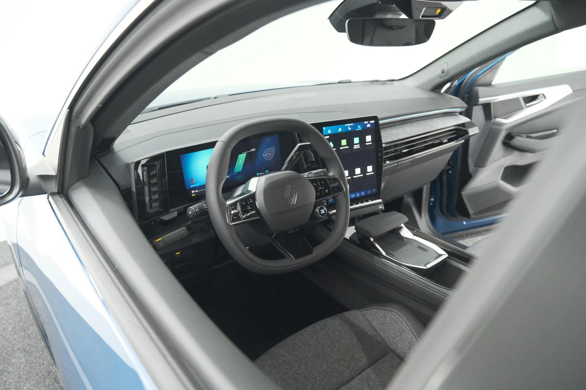 Hoofdafbeelding Renault Austral