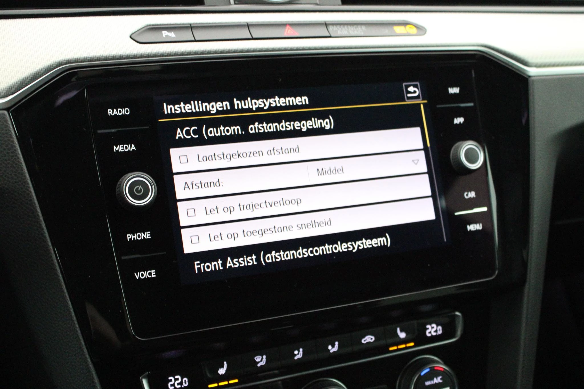 Hoofdafbeelding Volkswagen Arteon