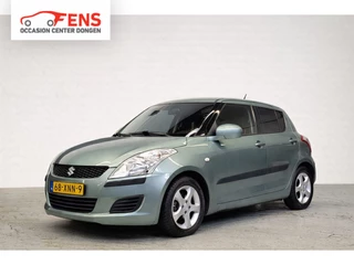 Suzuki Swift 1.2 Summer EASSS STOELVERWARMING! 4 SEIZOENEN BANDEN! AIRCO!