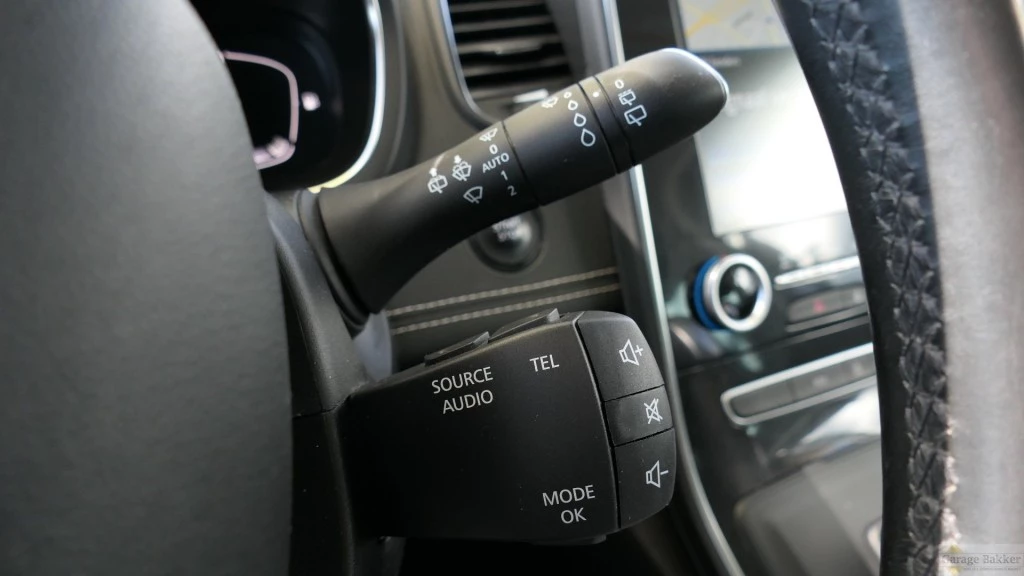 Hoofdafbeelding Renault Scénic