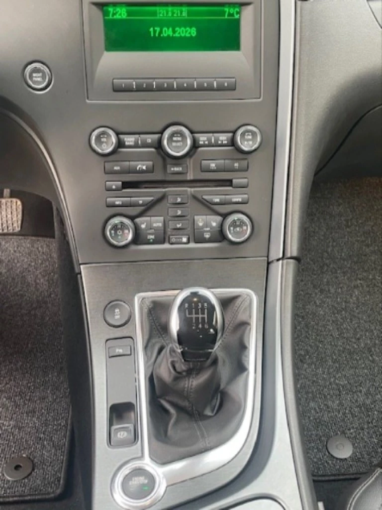 Hoofdafbeelding Saab 9-5