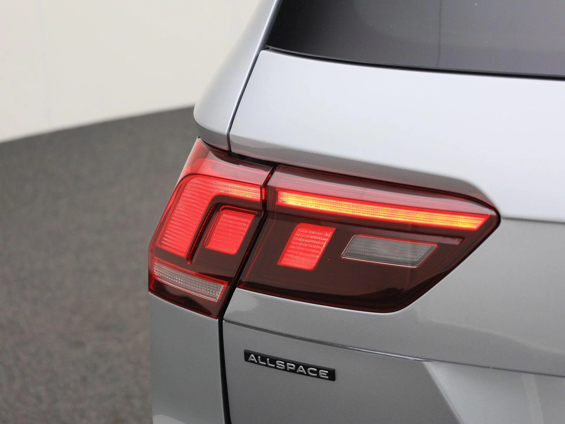 Hoofdafbeelding Volkswagen Tiguan Allspace