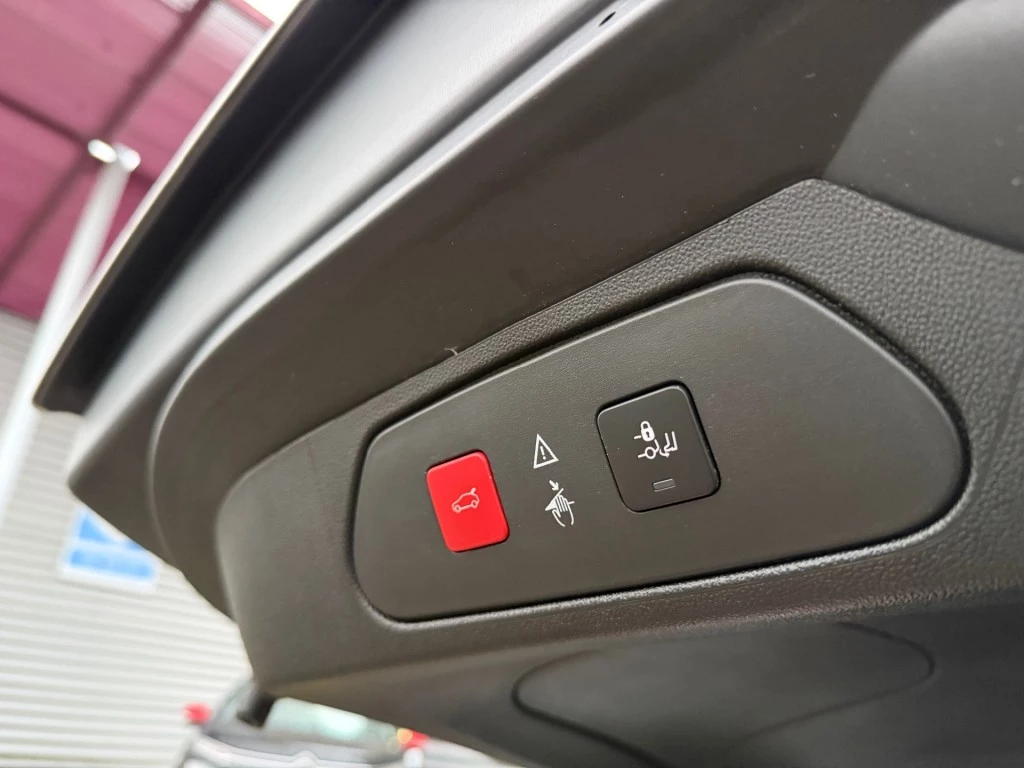 Hoofdafbeelding Opel Grandland