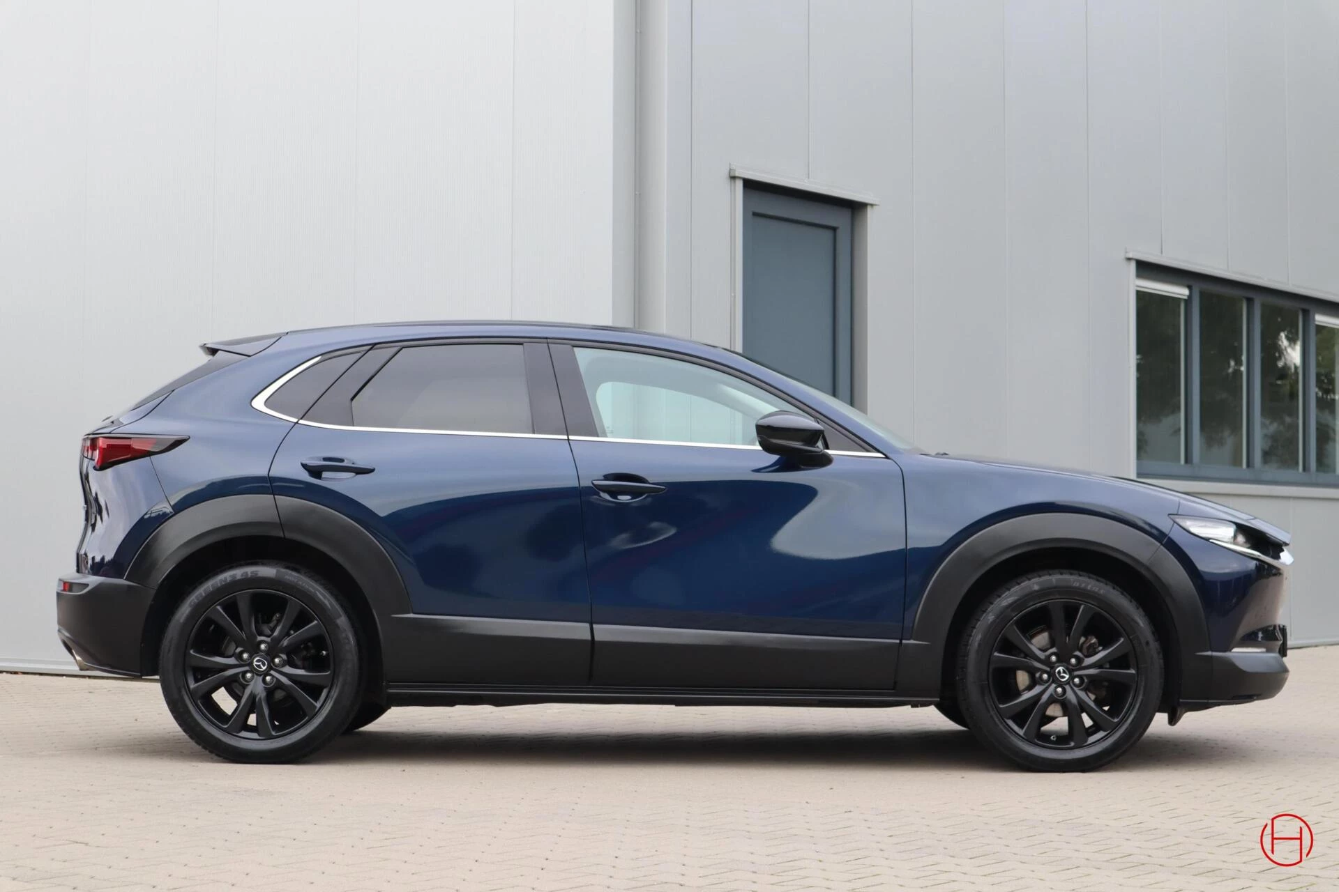 Hoofdafbeelding Mazda CX-30