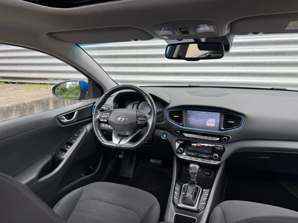 Hoofdafbeelding Hyundai IONIQ