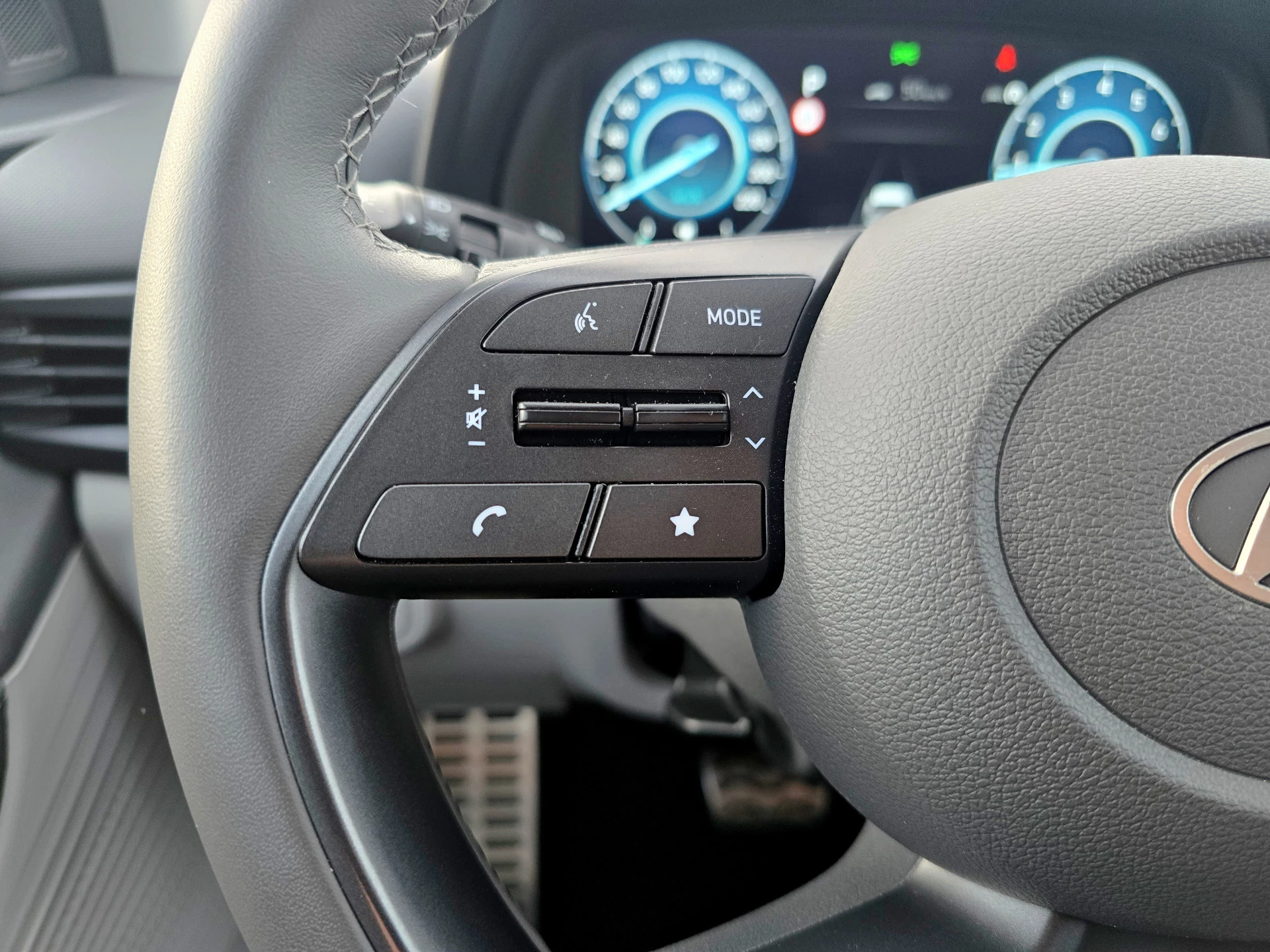 Hoofdafbeelding Hyundai Bayon