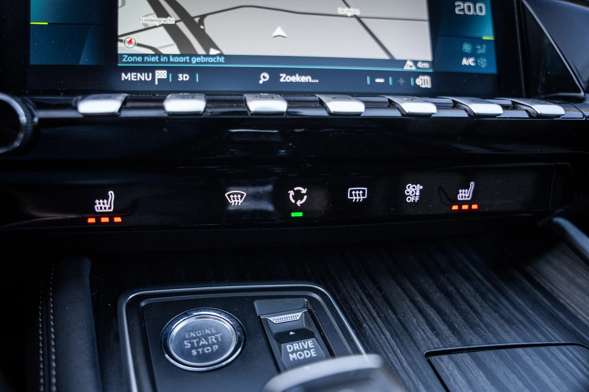 Hoofdafbeelding Peugeot 508