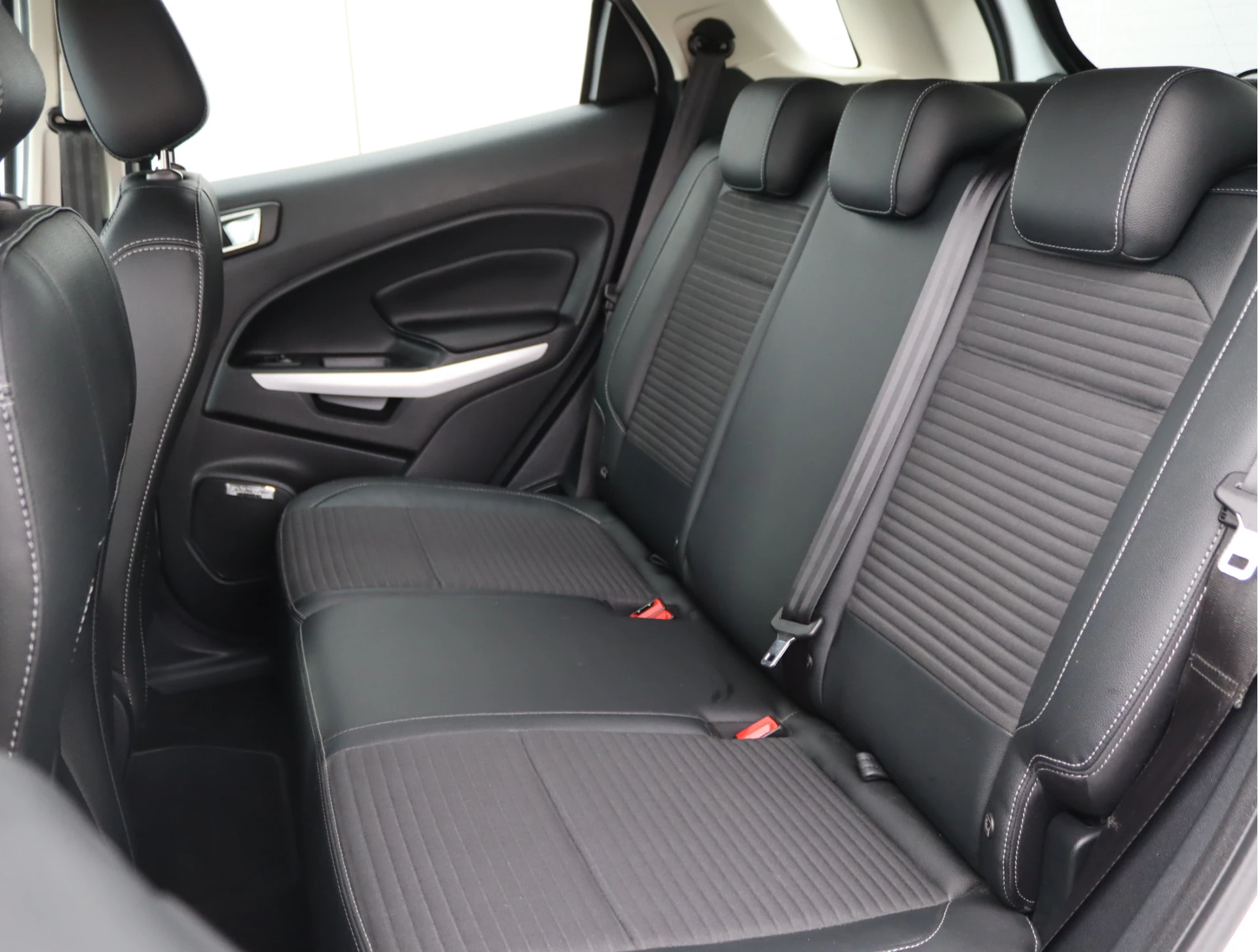Hoofdafbeelding Ford EcoSport