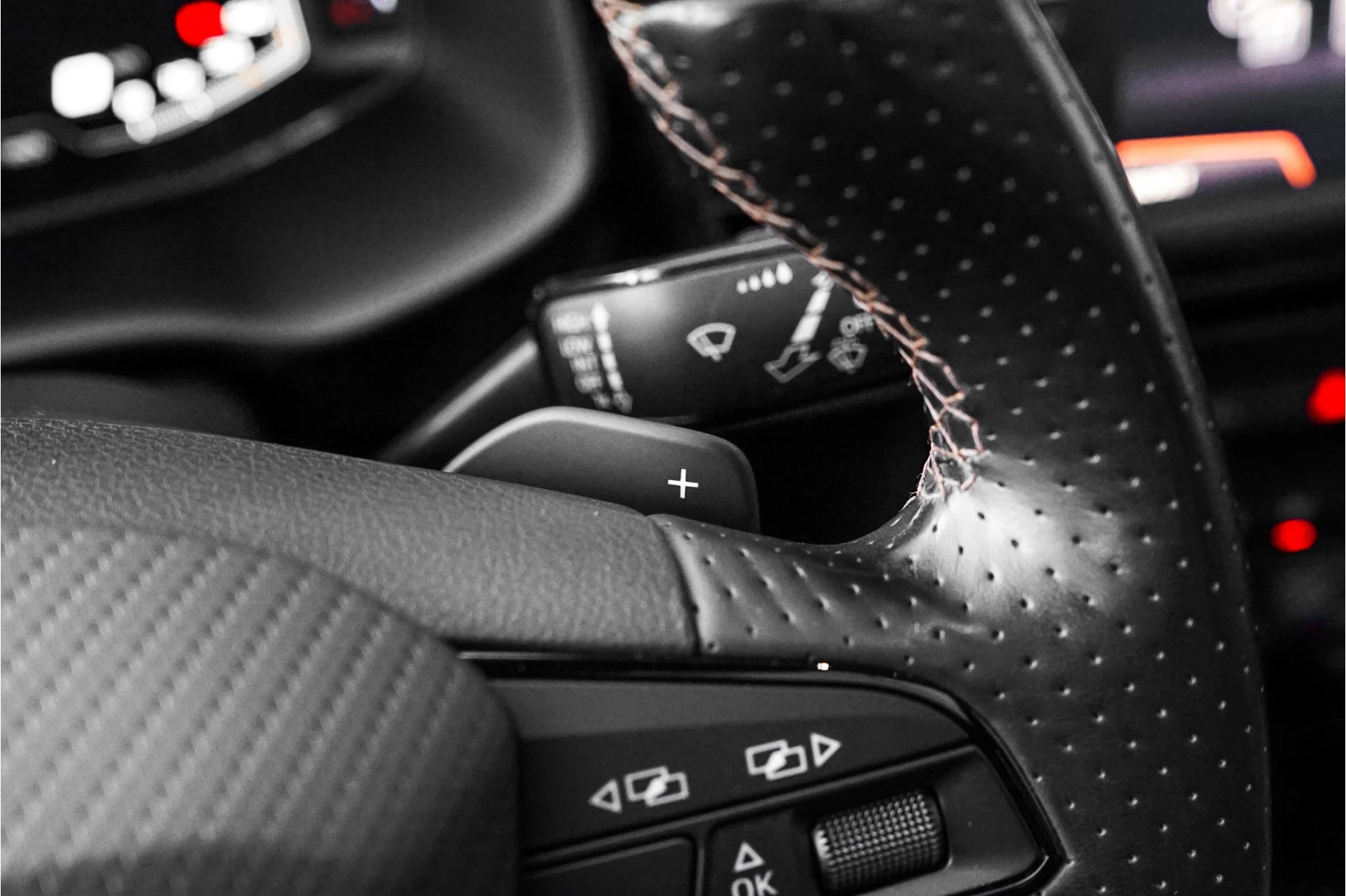 Hoofdafbeelding CUPRA Ateca