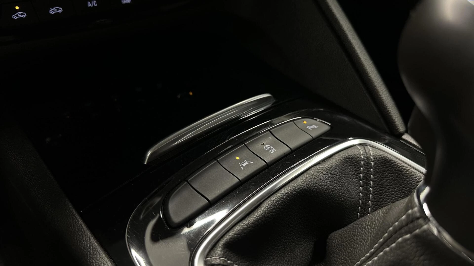 Hoofdafbeelding Opel Insignia