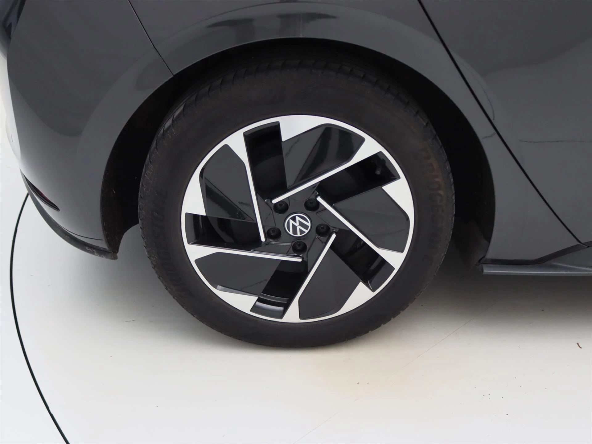 Hoofdafbeelding Volkswagen ID.3