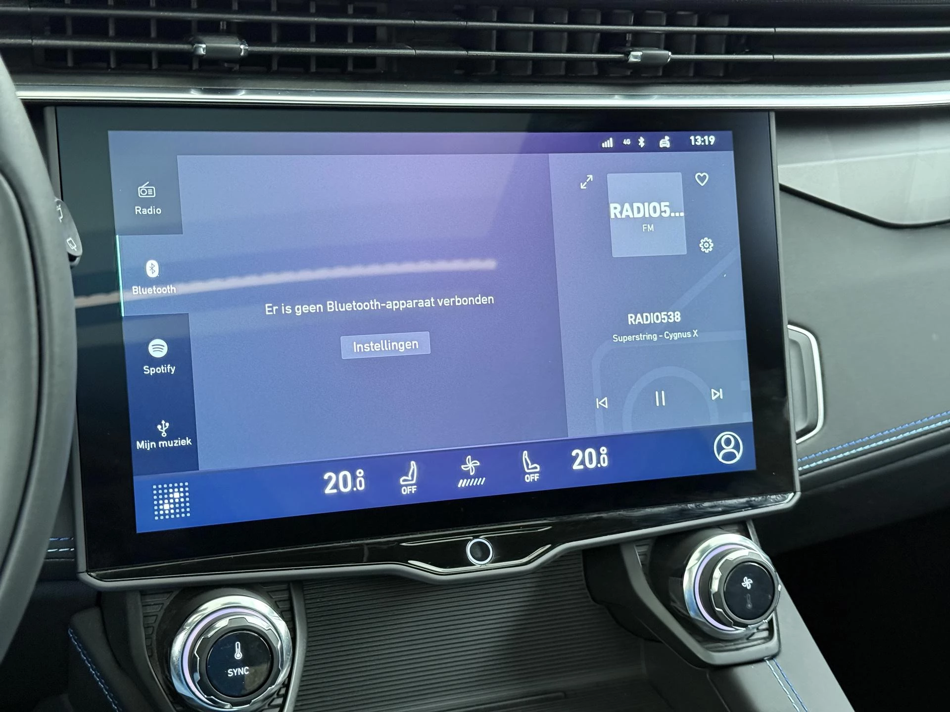 Hoofdafbeelding Lynk & Co 01