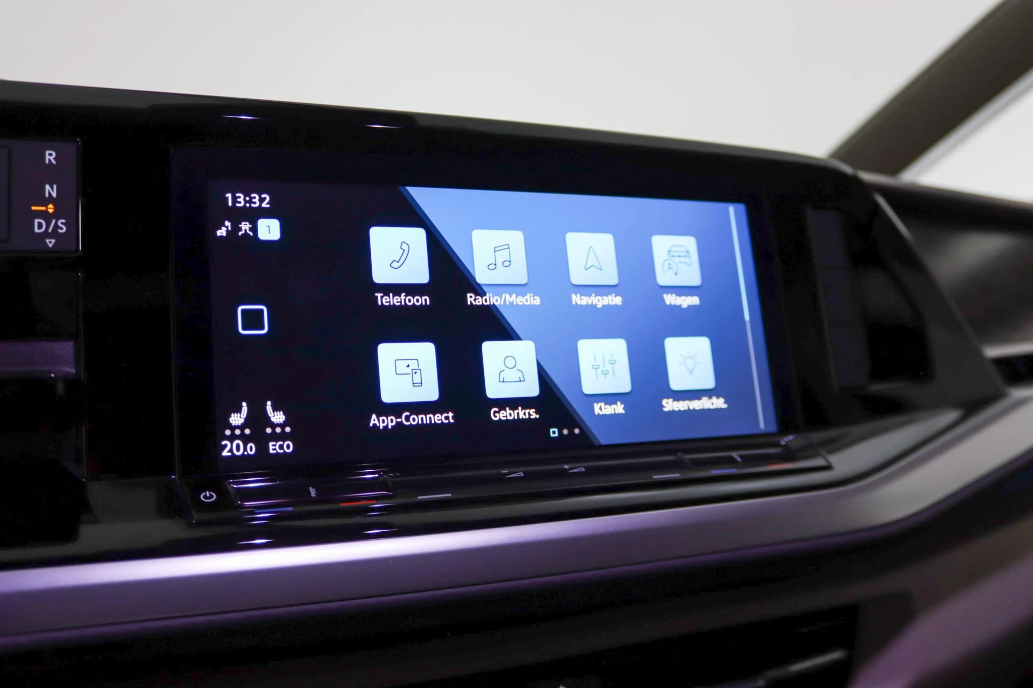 Hoofdafbeelding Volkswagen Multivan