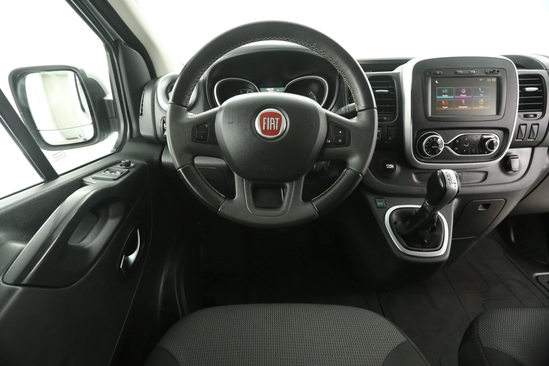 Hoofdafbeelding Fiat Talento