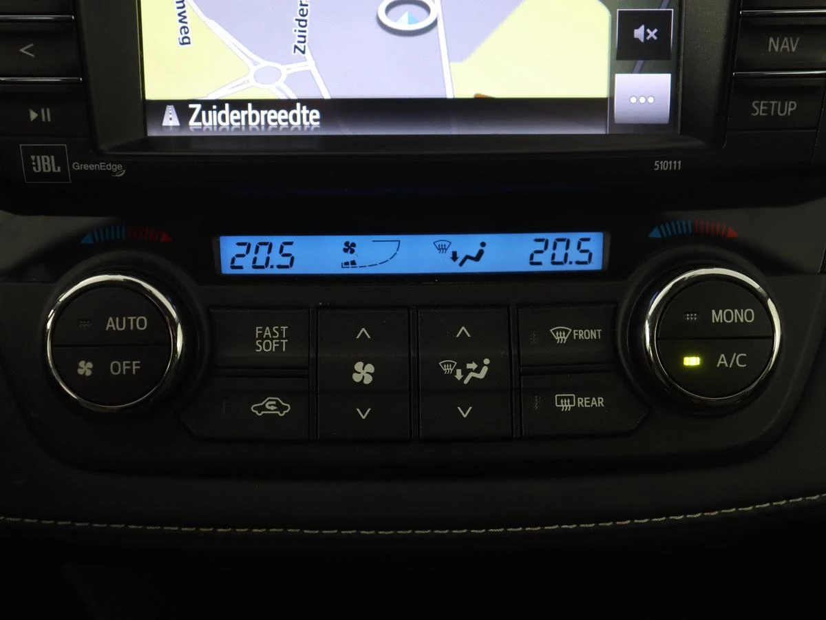 Hoofdafbeelding Toyota RAV4