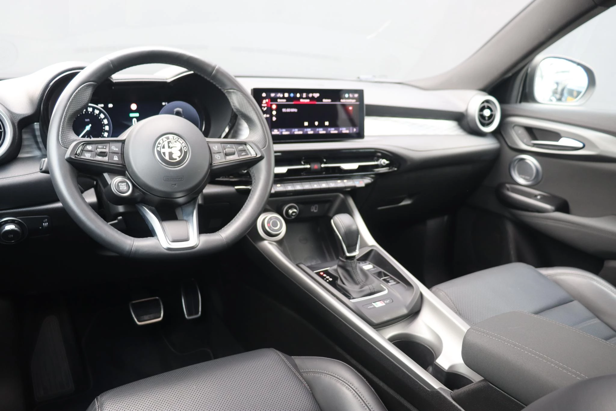 Hoofdafbeelding Alfa Romeo Tonale