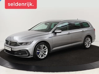 Volkswagen Passat 1.4 TSI PHEV GTE Business | Adaptive cruise |  Camera | Carplay | Stoelverwarming | Massage | Navigatie | Full LED
