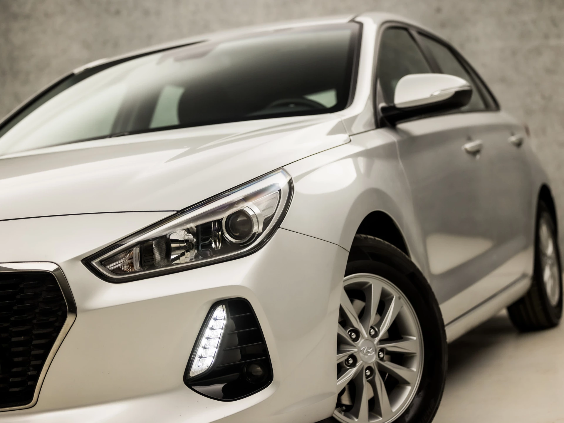Hoofdafbeelding Hyundai i30