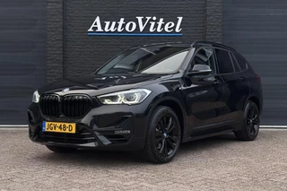 BMW X1 xDrive25e Sportline | Sportstoelen | Trekhaak | Camera | Stoelverwarming | 48.000 KM