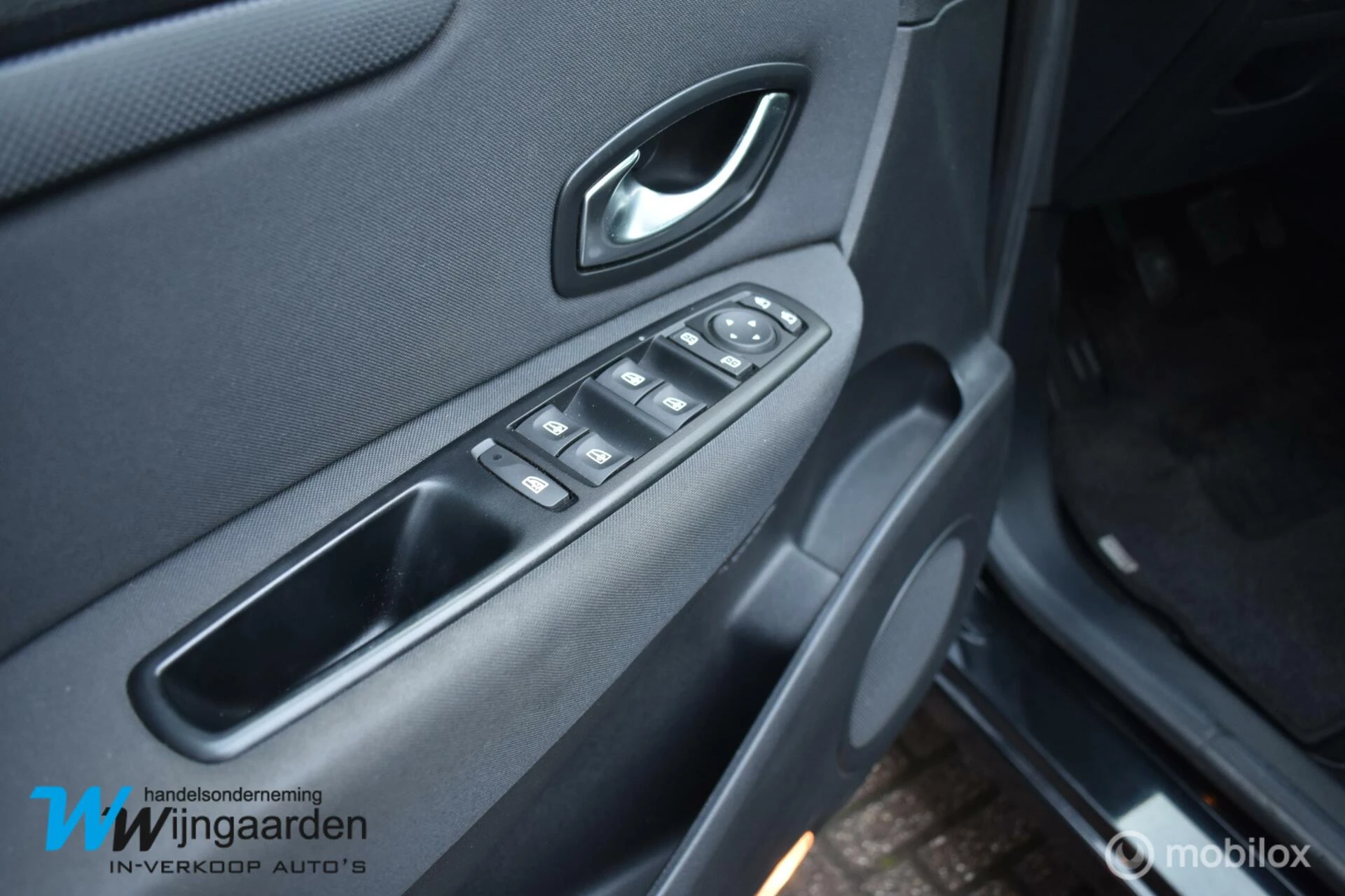 Hoofdafbeelding Renault Grand Scénic