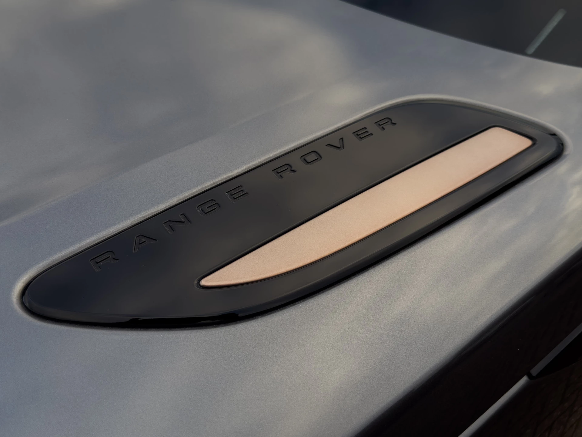 Hoofdafbeelding Land Rover Range Rover Velar