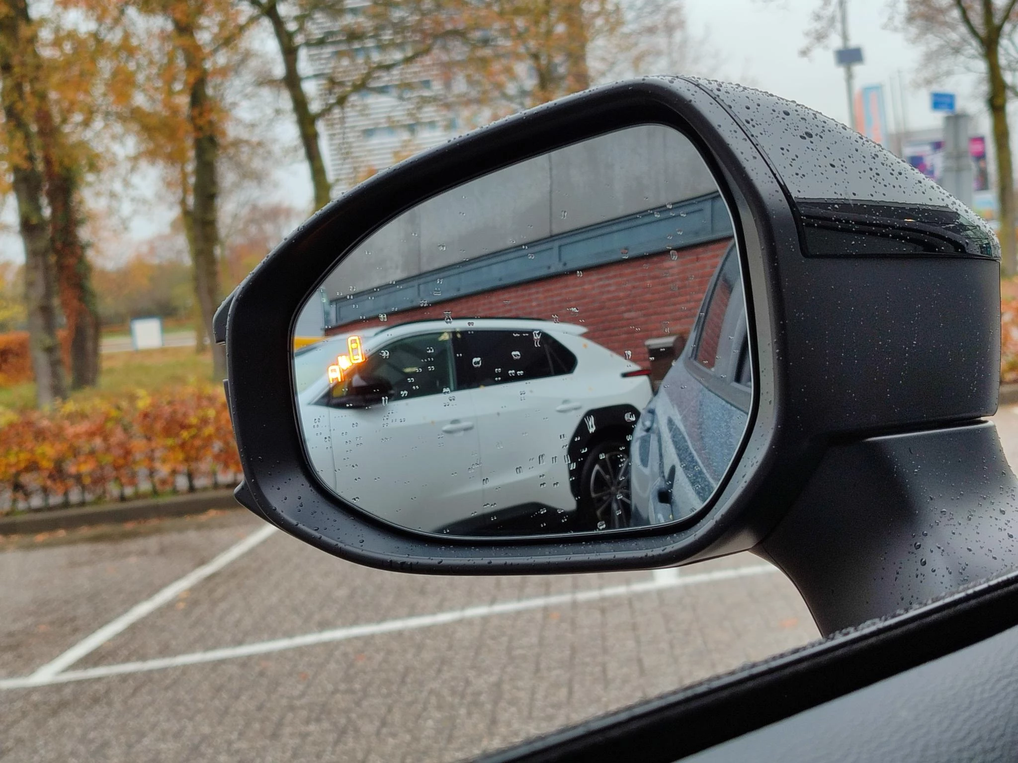 Hoofdafbeelding Toyota Corolla Cross