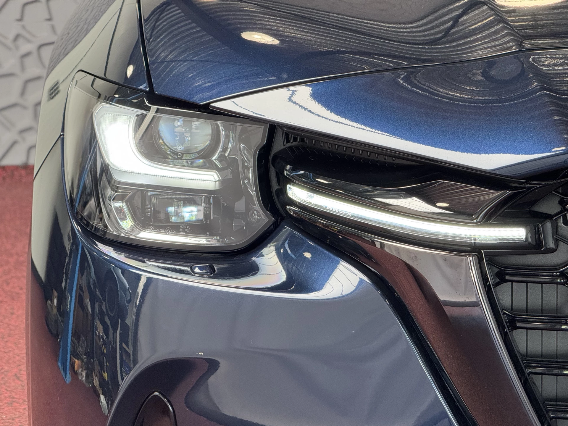 Hoofdafbeelding Mazda CX-60