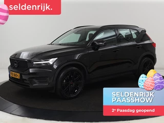 Volvo XC40 2.0 T4 Momentum | 1e eigenaar | 360 Camera |  Trekhaak | Adaptive cruise | Dodehoek detectie | 19'' lichtmetalen velgen | Navigatie | Full LED | Climate control | Bluetooth | Parkeerhulp | Half leder | Origineel NL