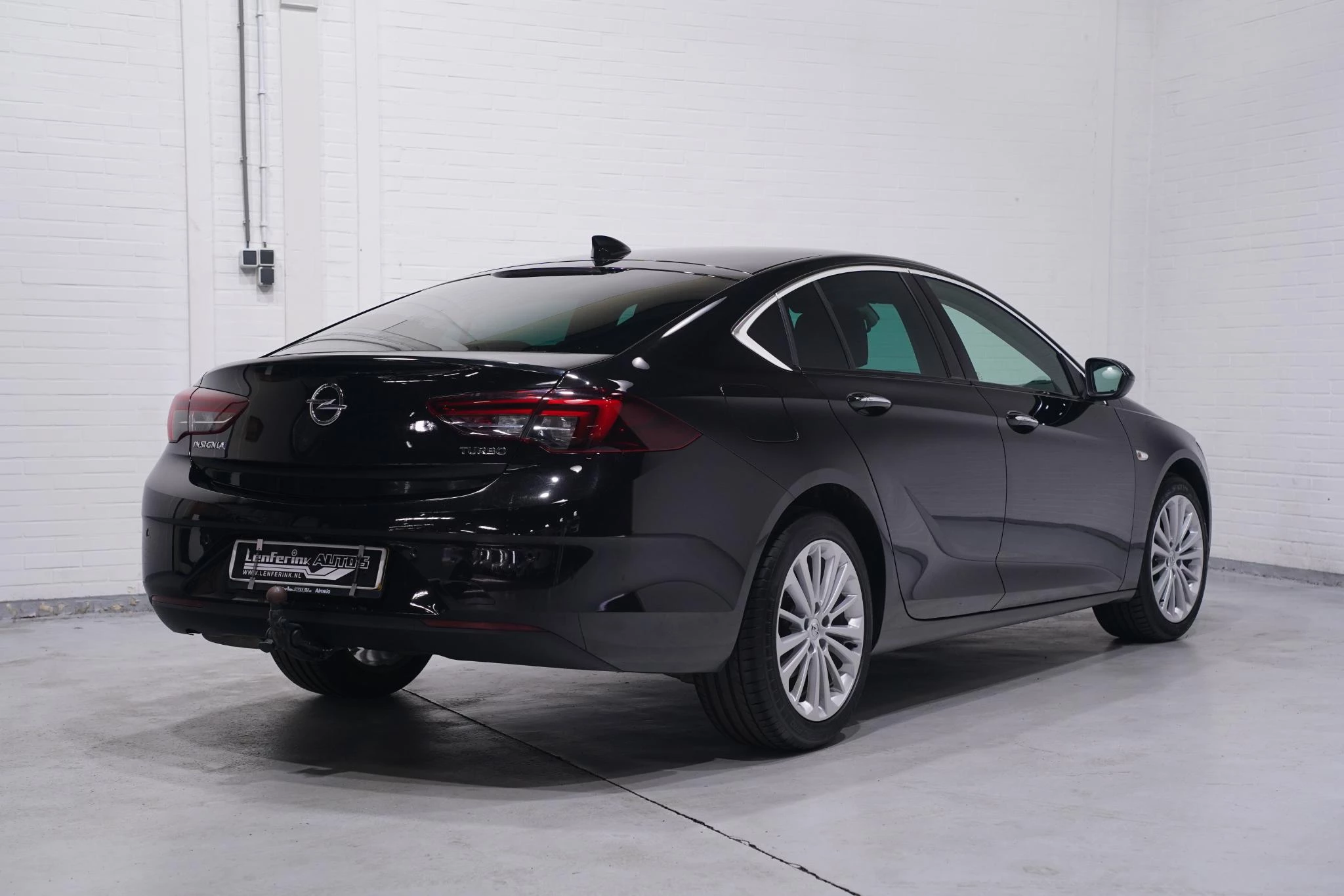 Hoofdafbeelding Opel Insignia