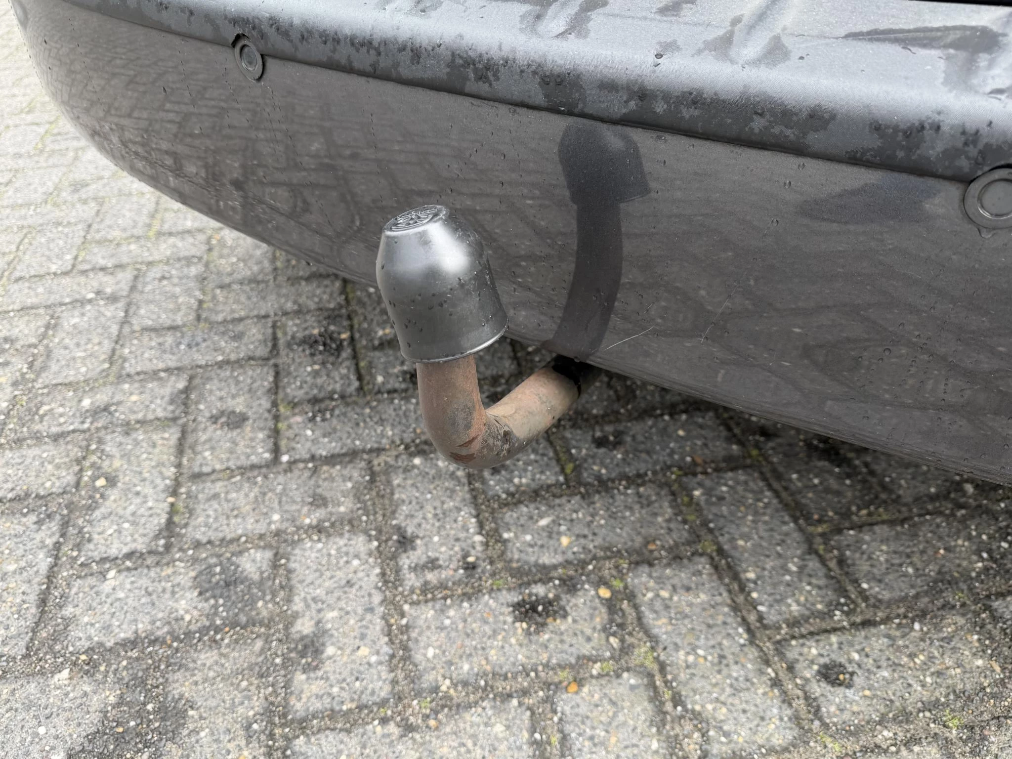 Hoofdafbeelding Toyota Verso-S