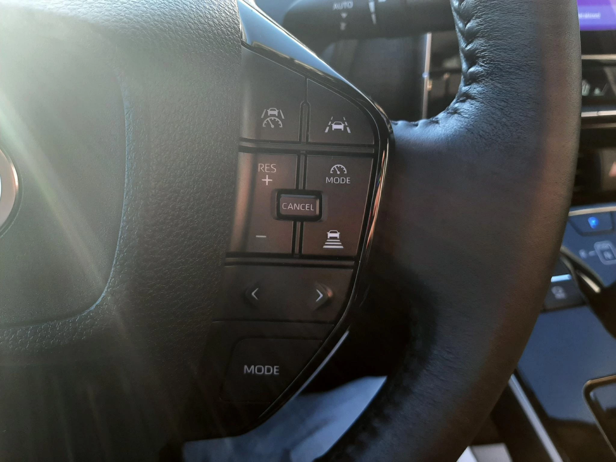 Hoofdafbeelding Toyota bZ4X