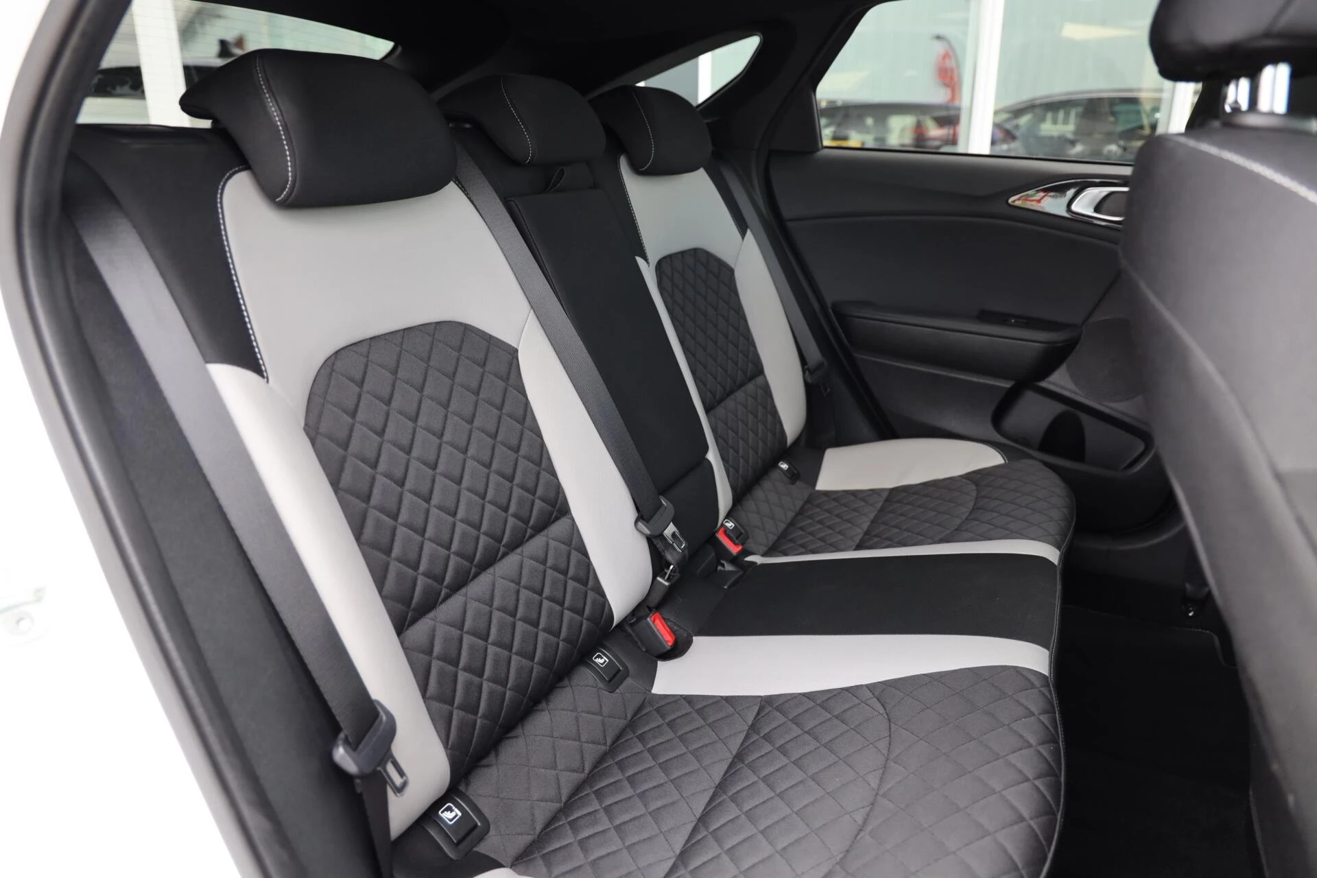 Hoofdafbeelding Kia ProCeed