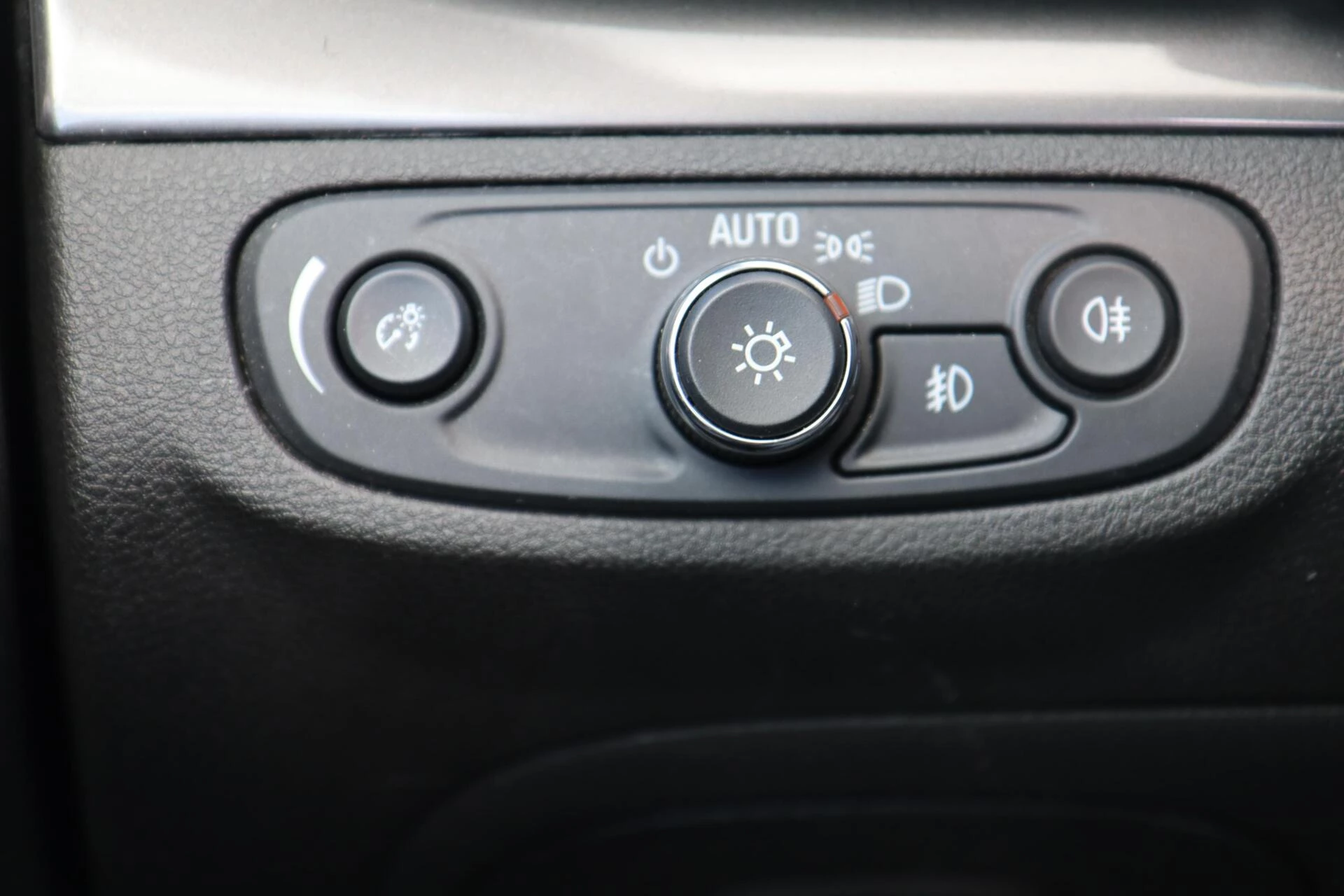 Hoofdafbeelding Opel Mokka X