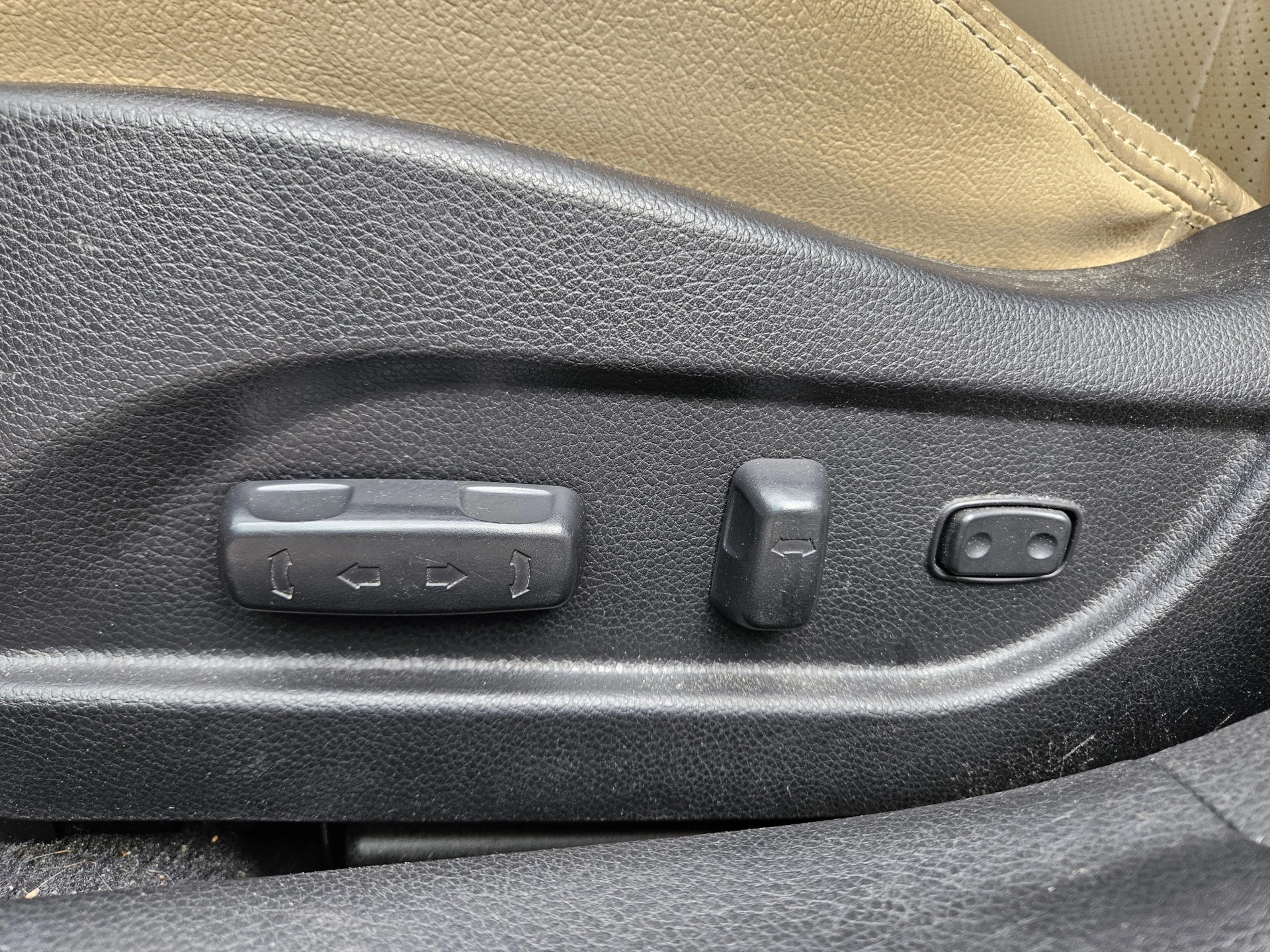 Hoofdafbeelding Hyundai i40