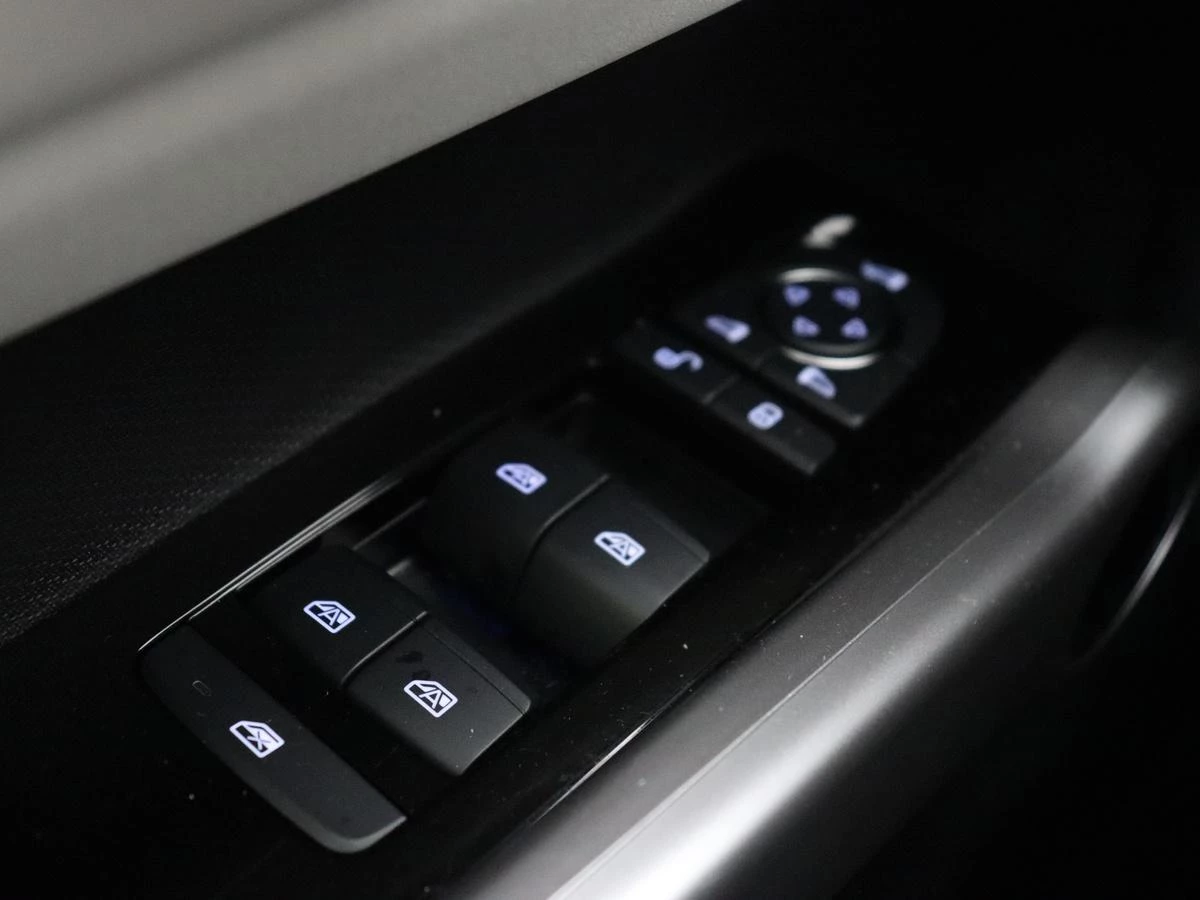 Hoofdafbeelding BYD ATTO 3