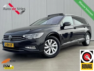 Volkswagen Passat Variant 1.5 TSI Business|NL-Auto|Panodak