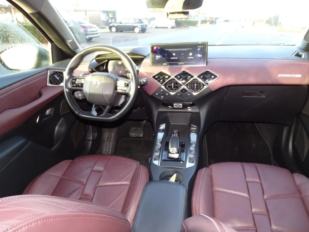 Hoofdafbeelding DS DS 3