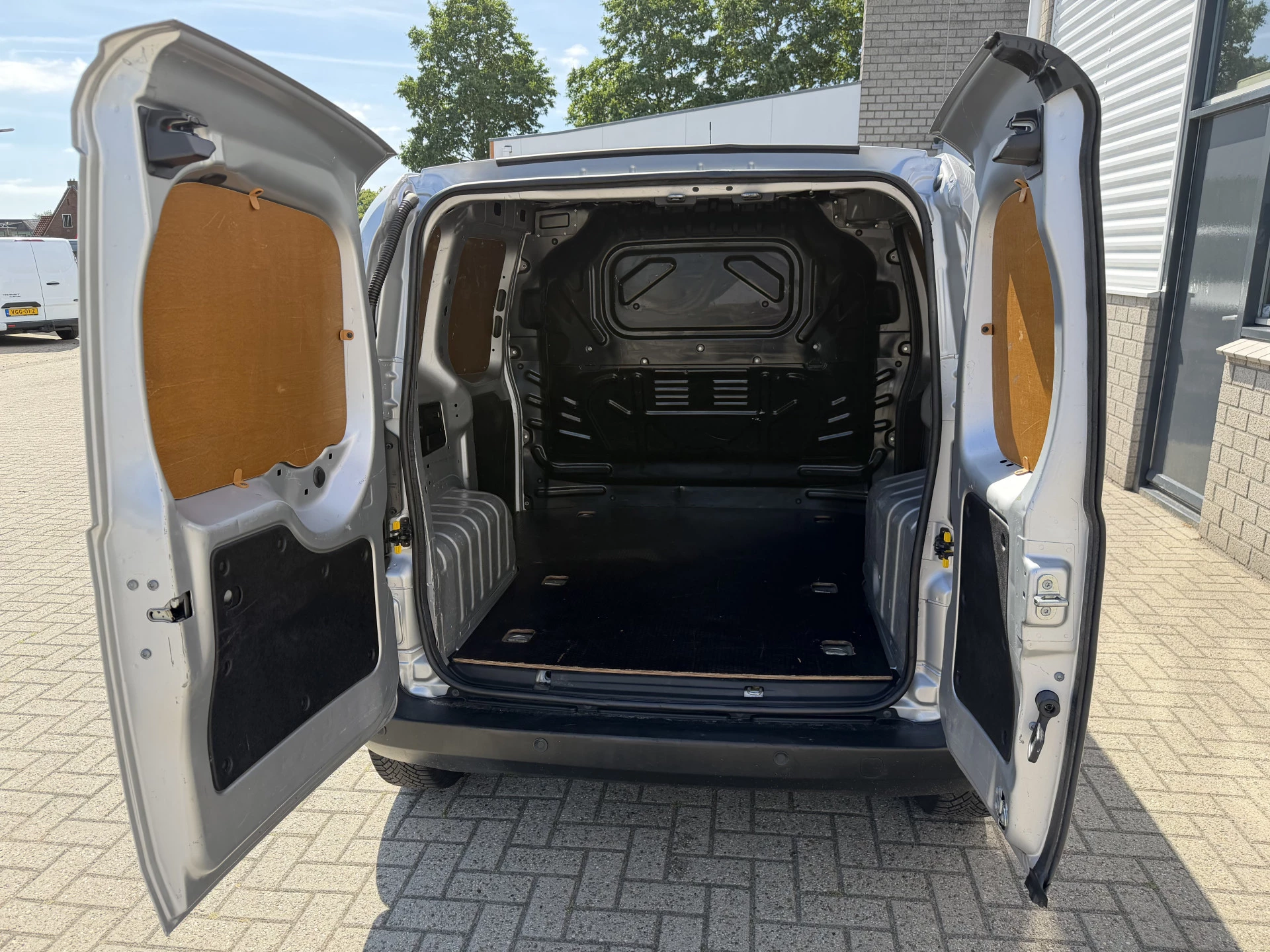 Hoofdafbeelding Fiat Fiorino