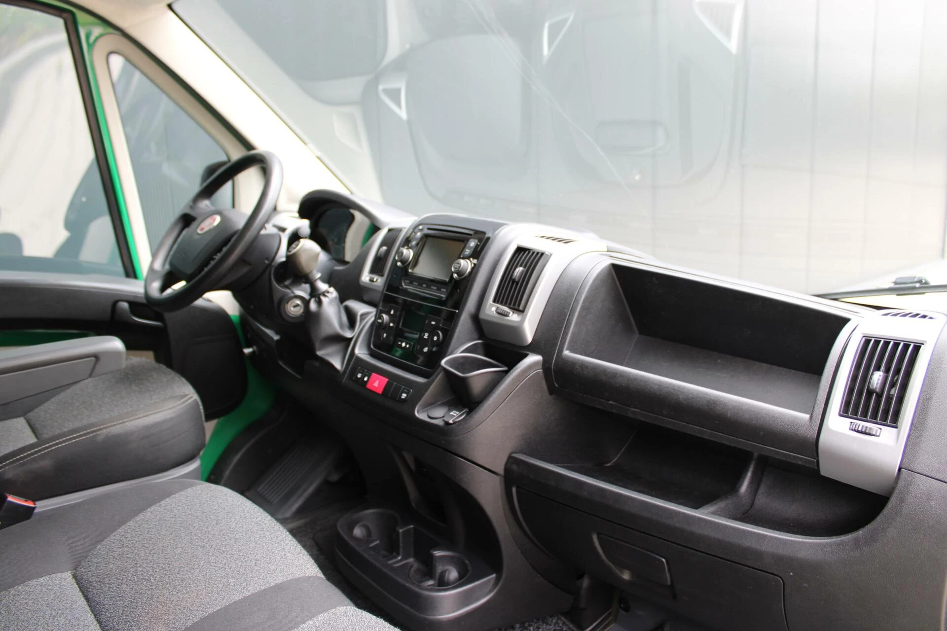 Hoofdafbeelding Fiat Ducato