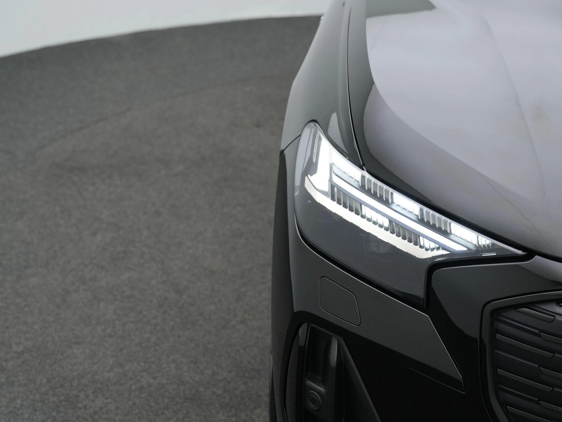 Hoofdafbeelding Audi Q4 Sportback e-tron