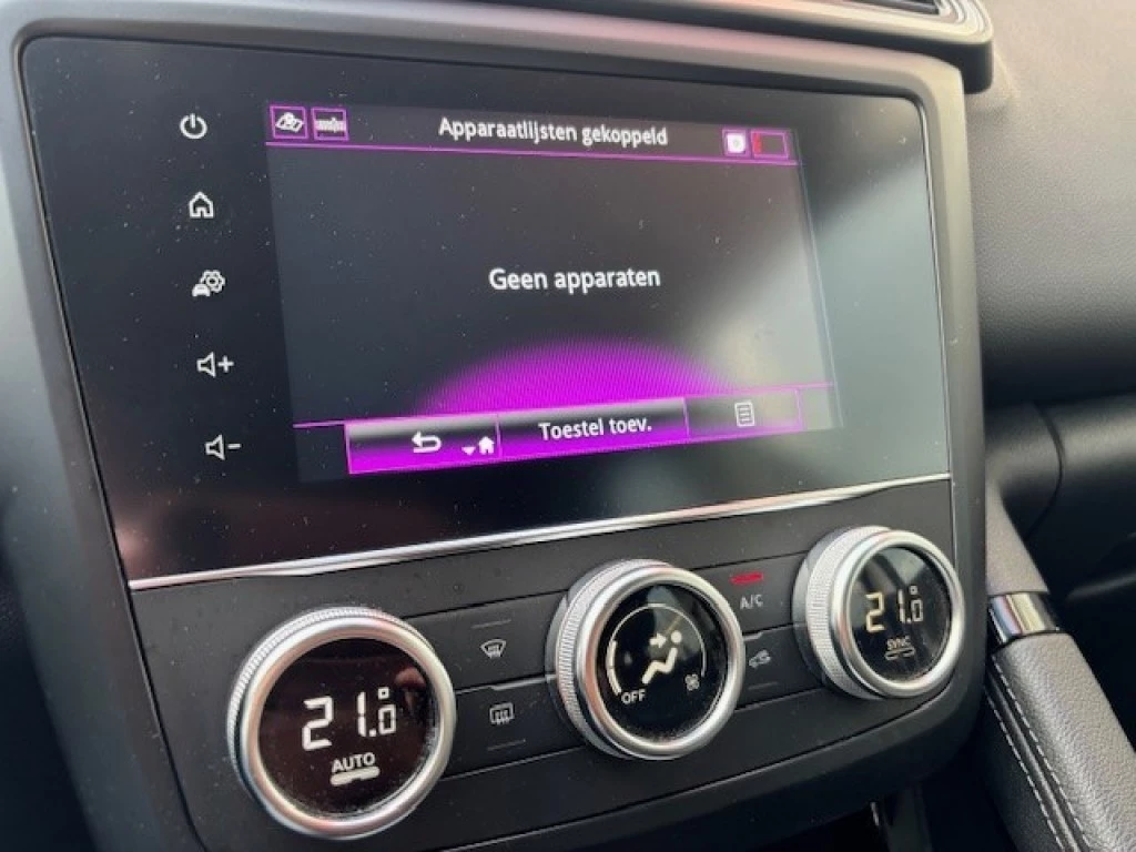 Hoofdafbeelding Renault Kadjar