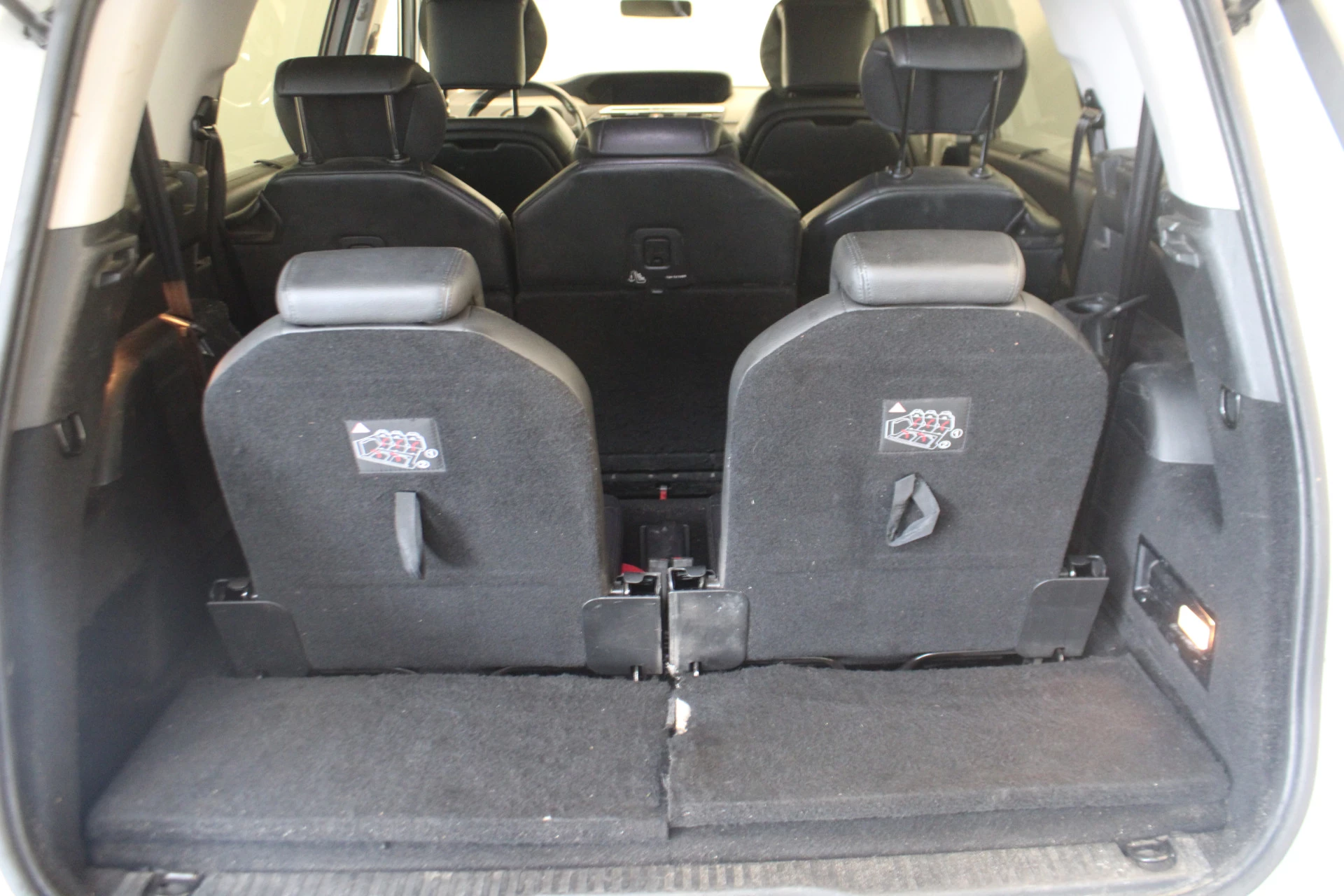 Hoofdafbeelding Citroën Grand C4 Picasso