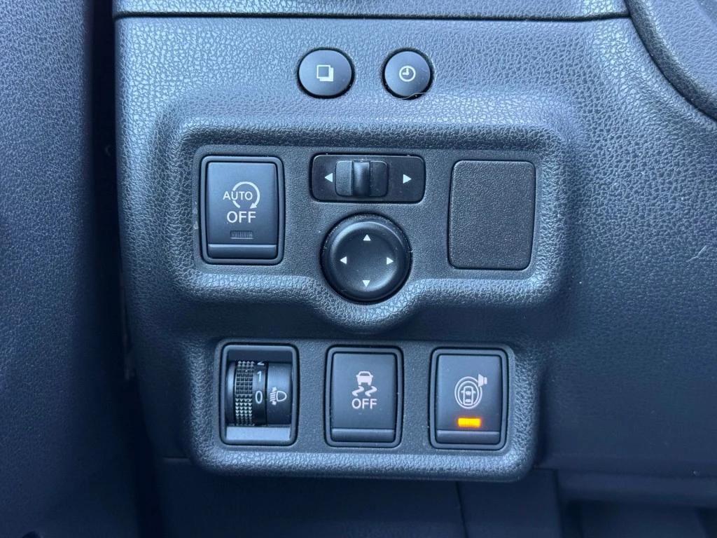Hoofdafbeelding Nissan Note