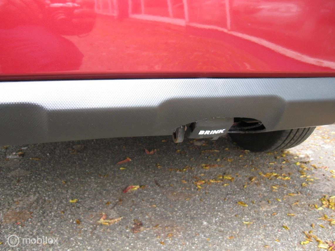 Hoofdafbeelding Subaru Outback