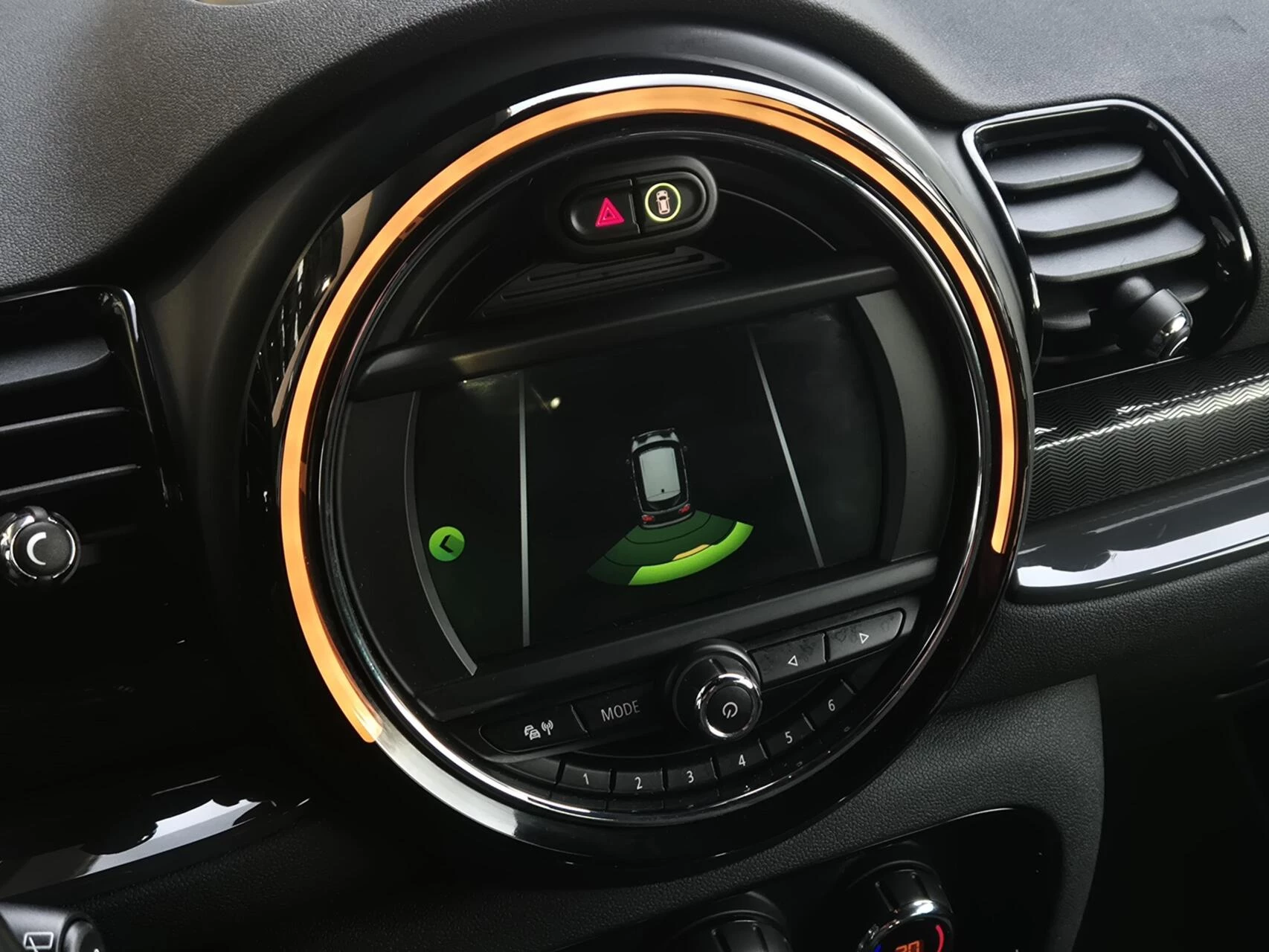 Hoofdafbeelding MINI Clubman