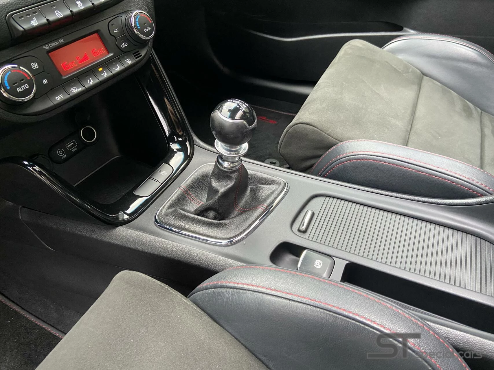 Hoofdafbeelding Kia cee'd