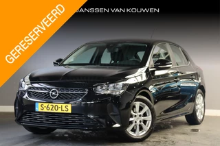 Opel Corsa 1.2 Level 2 / Camera / Apple Carplay & Android Auto / Parkeersensor achter